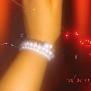 Meet your Posher, Aaliyah